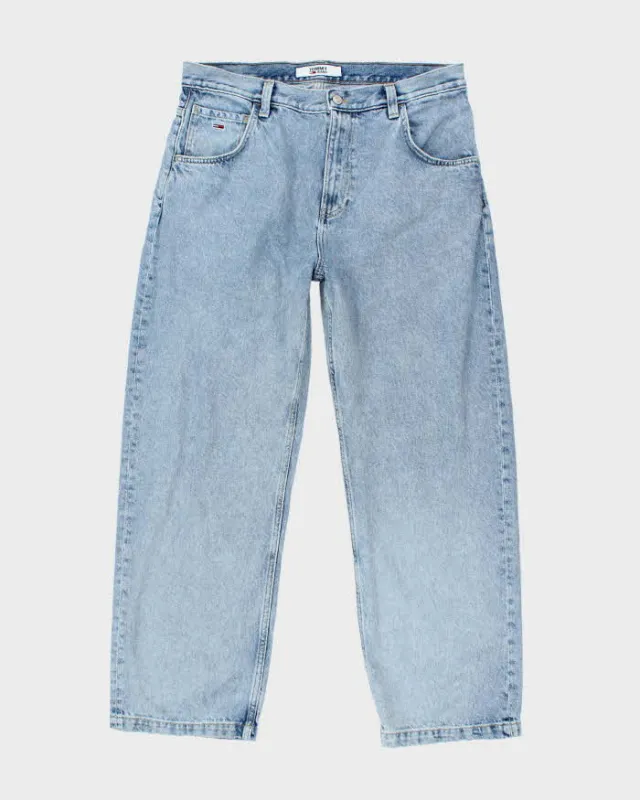 Vintage Tommy Hilfiger Jeans - W38 L32 sold by Rokit