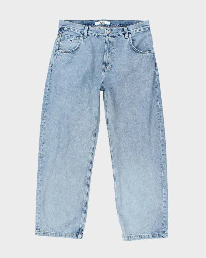Vintage Tommy Hilfiger Jeans - W38 L32 sold by Rokit