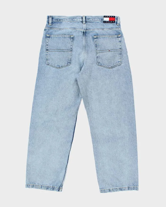 Vintage Tommy Hilfiger Jeans - W38 L32 sold by Rokit product image thumbnail 2