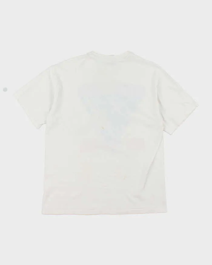 Vintage 90's Red Deer International Air Show Graphic T-Shirt - L sold by Rokit product image thumbnail 2