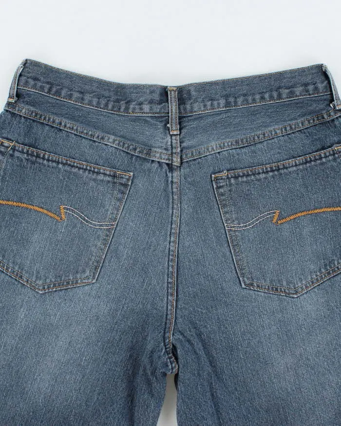 Vintage 00s Champs Jorts - W34 sold by Rokit product image thumbnail 4