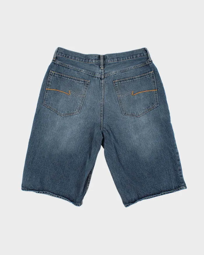 Vintage 00s Champs Jorts - W34 sold by Rokit product image thumbnail 2