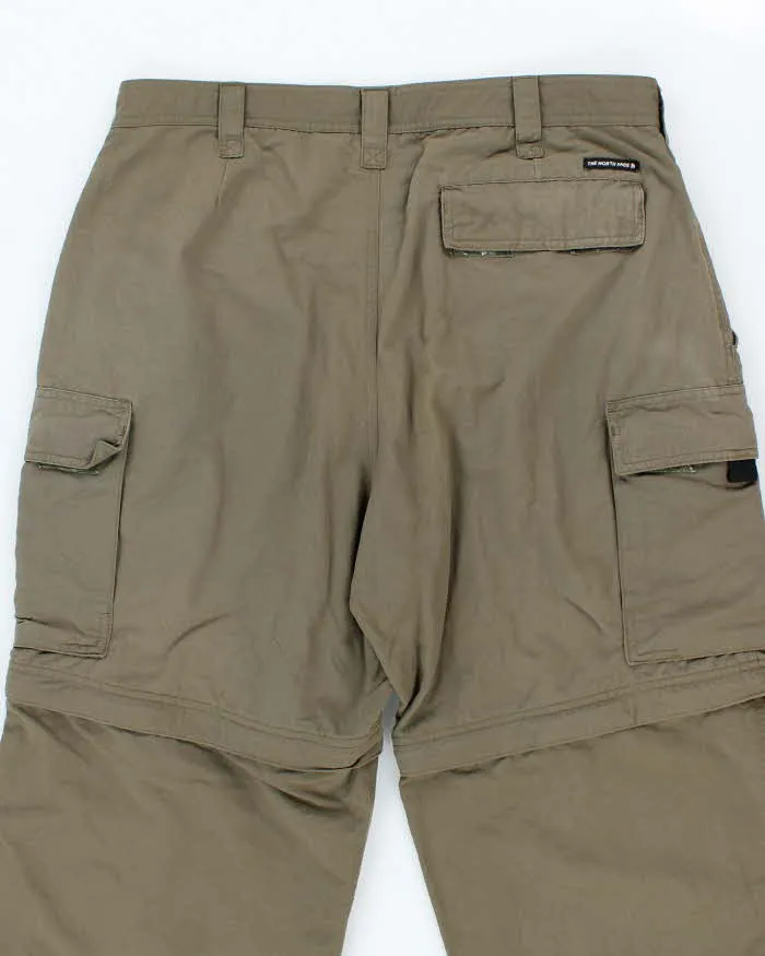 Vintage The North Face Zip-off Trousers - W35 L32 sold by Rokit product image thumbnail 4