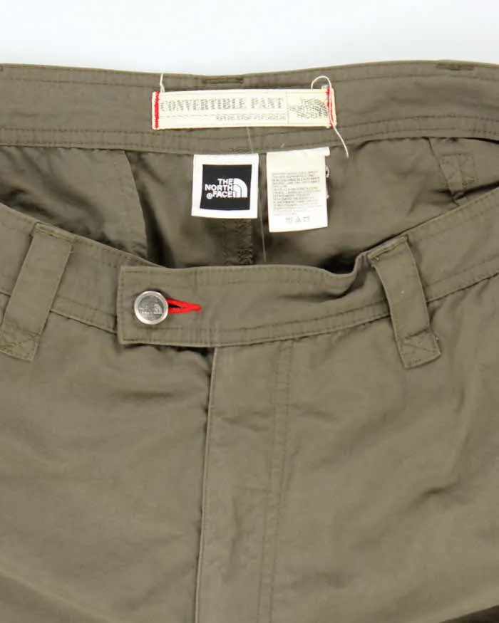 Vintage The North Face Zip-off Trousers - W35 L32 sold by Rokit product image thumbnail 5