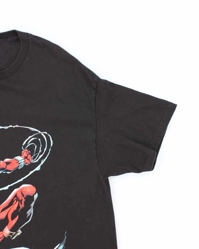 HUF x Marvel The Amazing Spider Man Graphic T-Shirt - XL sold by Rokit product image thumbnail 4