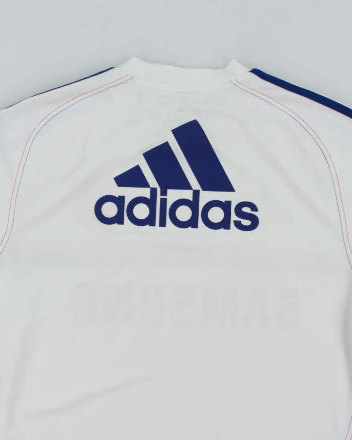 Adidas Chelsea FC 2013/14 Away Football Shirt - L sold by Rokit product image thumbnail 4