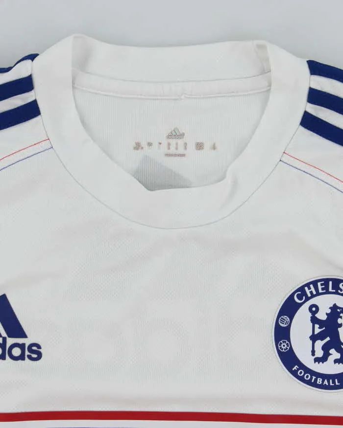 Adidas Chelsea FC 2013/14 Away Football Shirt - L sold by Rokit product image thumbnail 5
