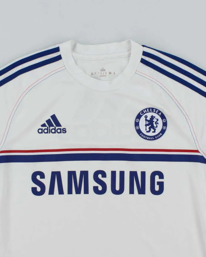 Adidas Chelsea FC 2013/14 Away Football Shirt - L sold by Rokit product image thumbnail 3