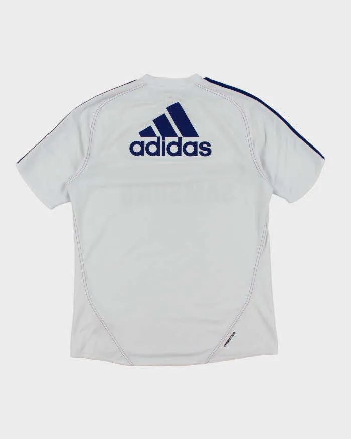 Adidas Chelsea FC 2013/14 Away Football Shirt - L sold by Rokit product image thumbnail 2