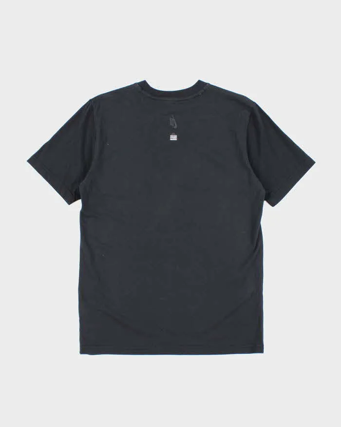 Nike x Dover Street Market On the Run Again Graphic T-Shirt - M sold by Rokit product image thumbnail 2