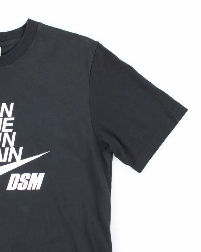 Nike x Dover Street Market On the Run Again Graphic T-Shirt - M sold by Rokit product image thumbnail 4