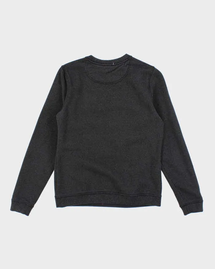 Vintage Y2K Kenzo Embroidered Logo Sweatshirt - S sold by Rokit product image thumbnail 2