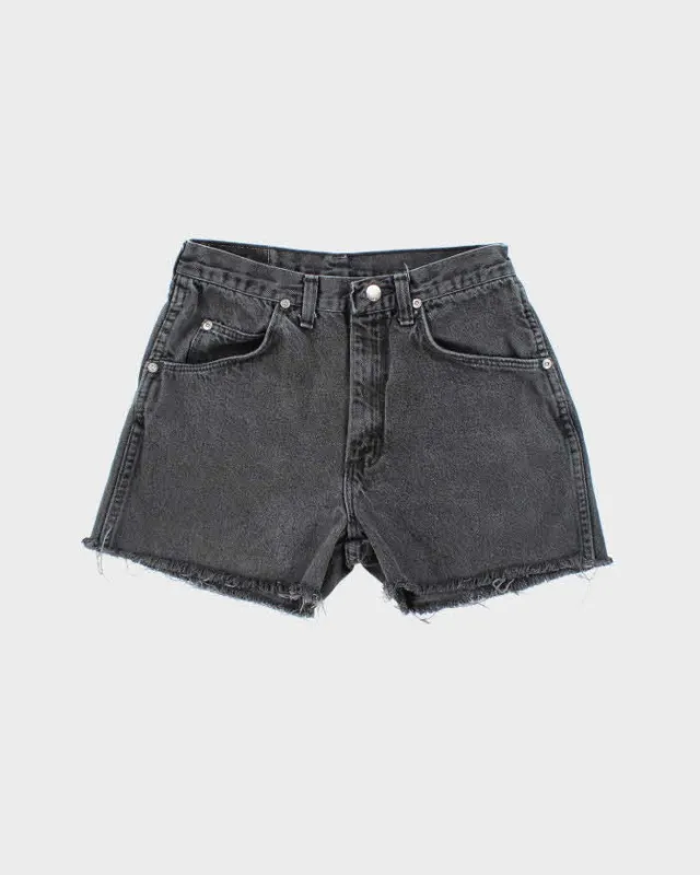 Vintage Wrangler Denim Shorts - W26 sold by Rokit