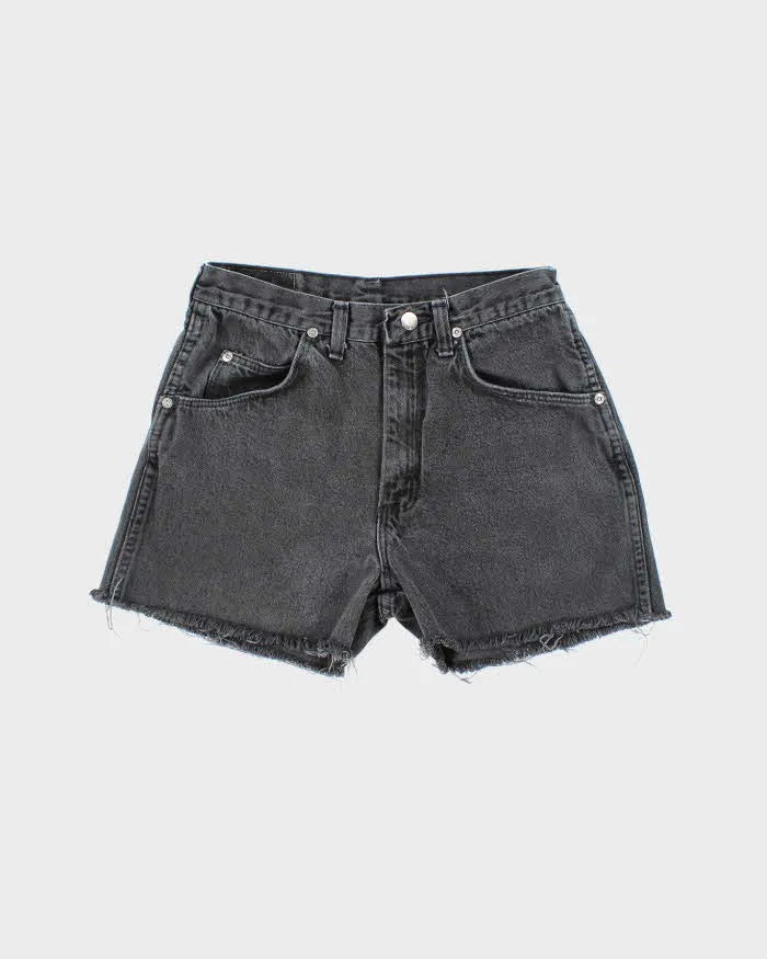 Vintage Wrangler Denim Shorts - W26 sold by Rokit