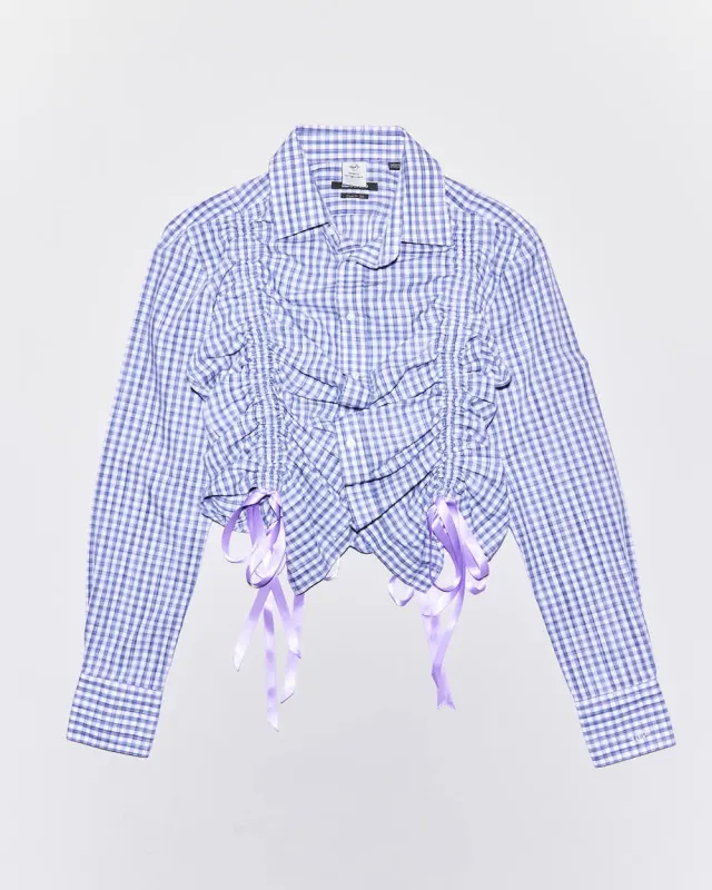 Rokit Originals Reworked Bea Shirt - M sold by Rokit