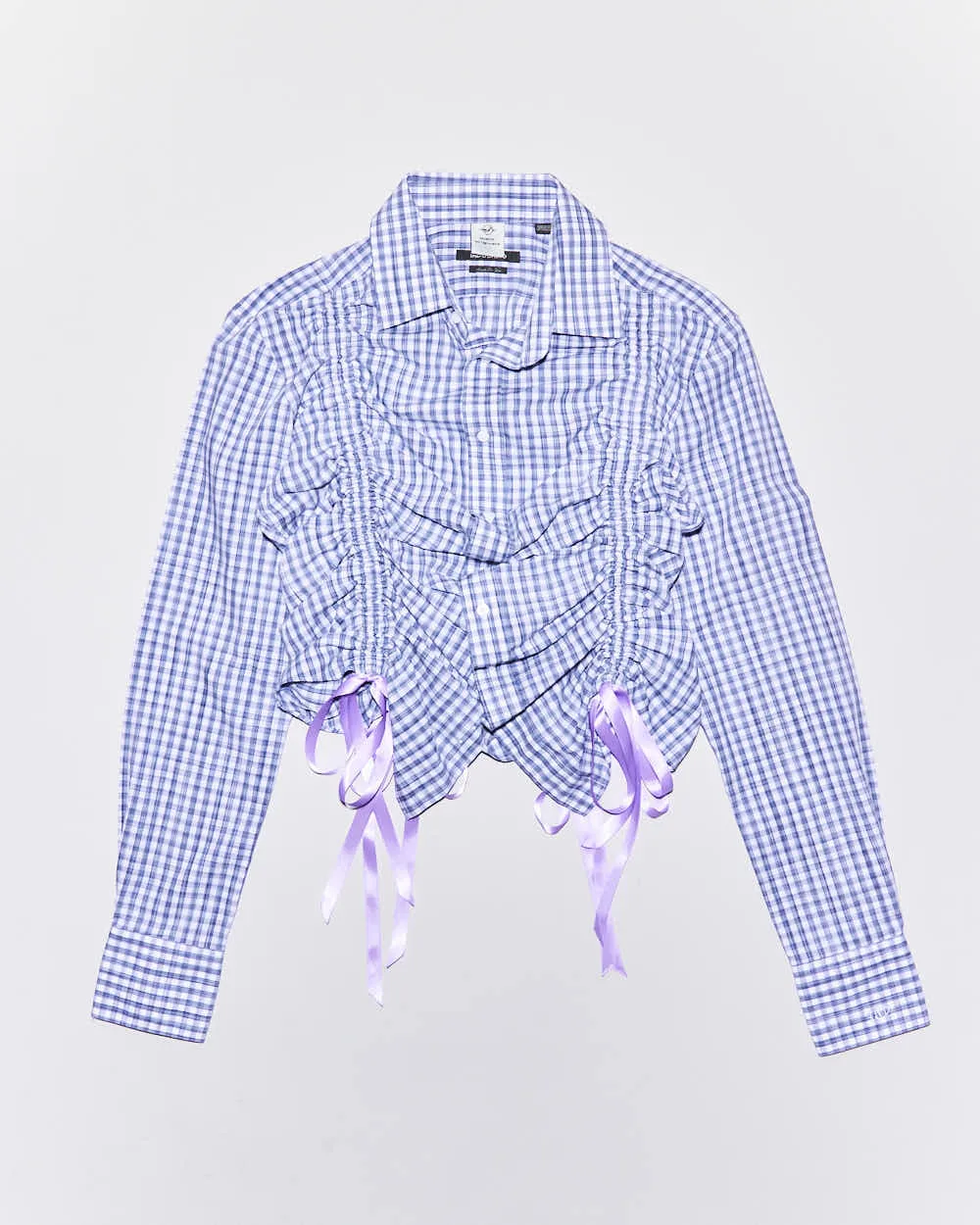 Rokit Originals Reworked Bea Shirt - M sold by Rokit