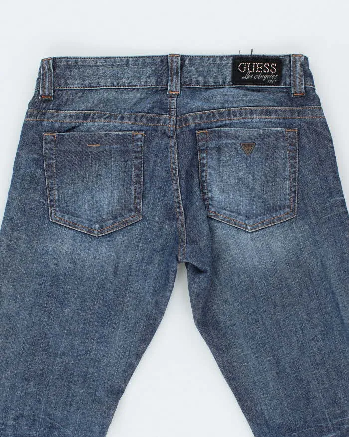 Vintage Y2k 00s Guess Jeans - W32 L33 sold by Rokit product image thumbnail 4