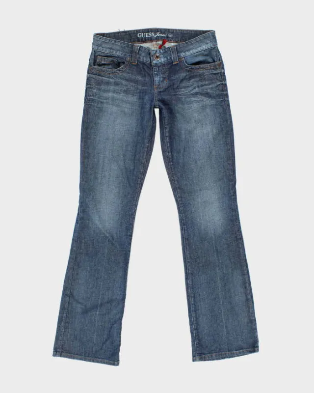 Vintage Y2k 00s Guess Jeans - W32 L33 sold by Rokit