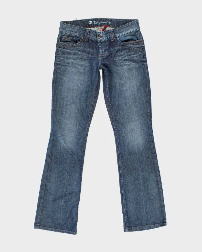 Vintage Y2k 00s Guess Jeans - W32 L33 sold by Rokit