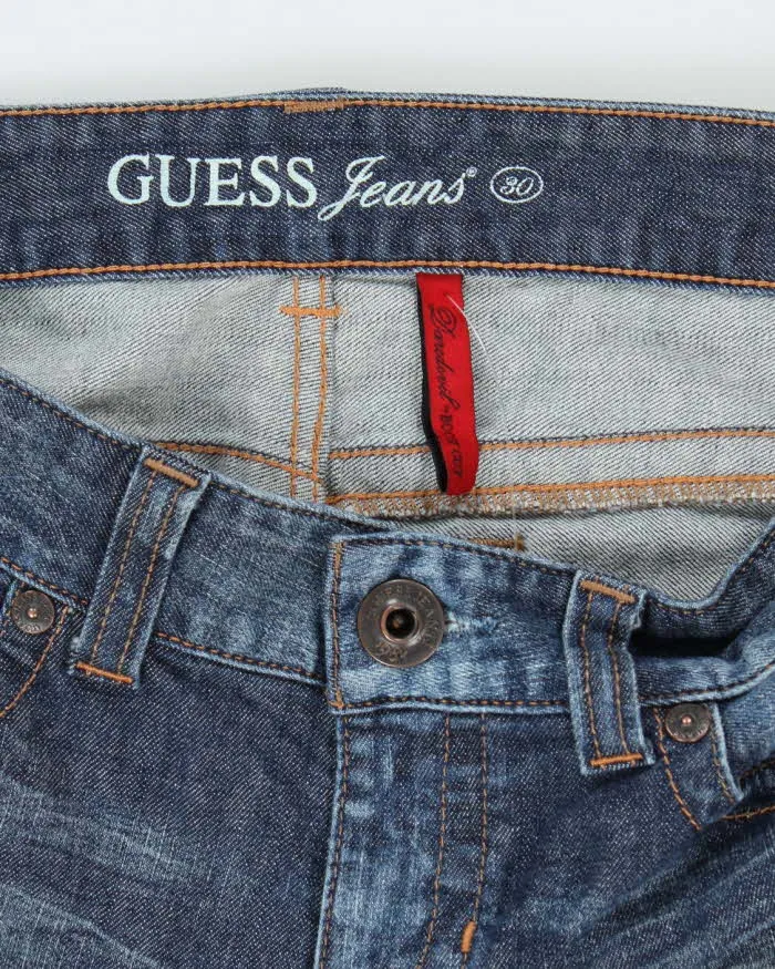 Vintage Y2k 00s Guess Jeans - W32 L33 sold by Rokit product image thumbnail 5