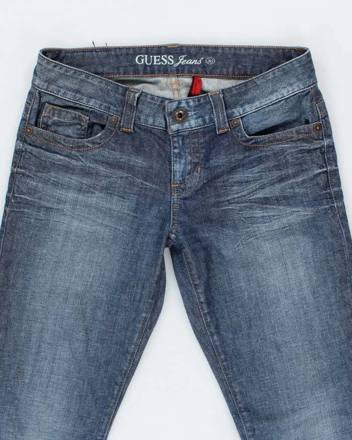 Vintage Y2k 00s Guess Jeans - W32 L33 sold by Rokit product image thumbnail 3