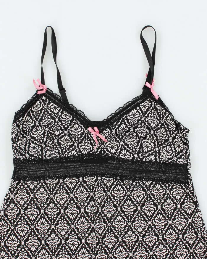 Vintage Y2k 00s Laura Ashley Slip Dress - M sold by Rokit product image thumbnail 3