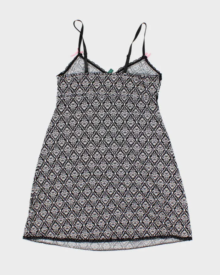 Vintage Y2k 00s Laura Ashley Slip Dress - M sold by Rokit product image thumbnail 2