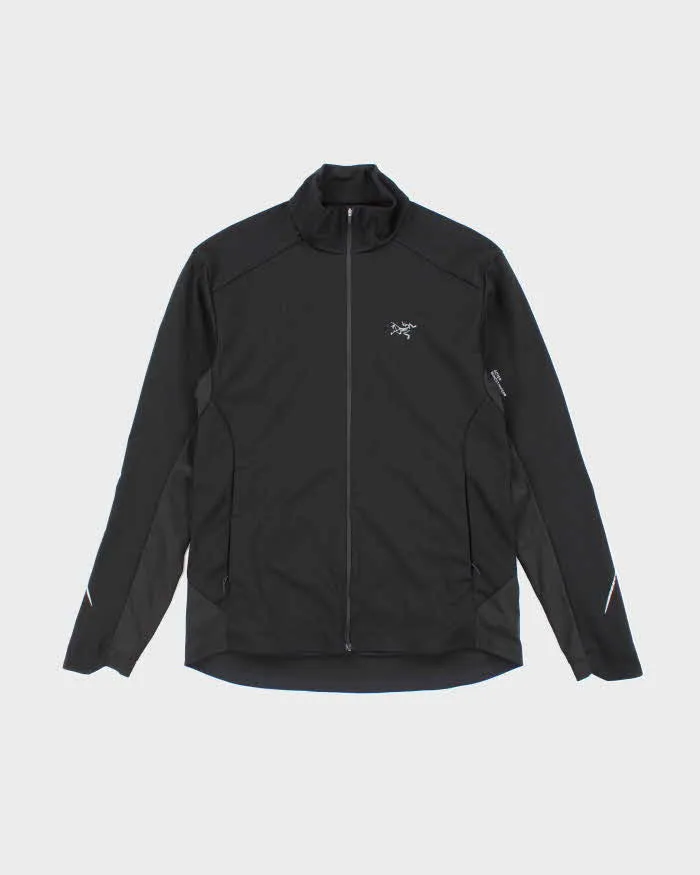 Vintage Arc'teryx Lightweight Windstopper Jacket - L sold by Rokit