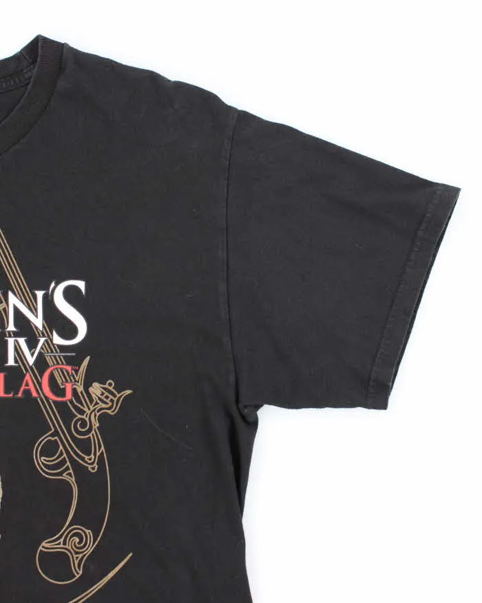 Assassin's Creed 4 Black Flag Game Promo T-Shirt - L sold by Rokit product image thumbnail 4