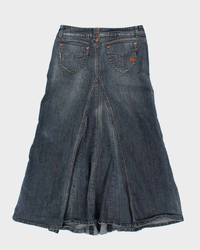 Vintage Y2k 00s Rewind Denim Skirt - S sold by Rokit product image thumbnail 2