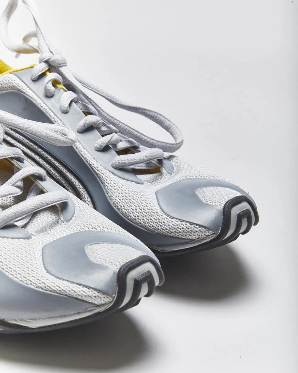 Vintage Y2K Puma Cell Trainers - UK 3.5 sold by Rokit product image thumbnail 5