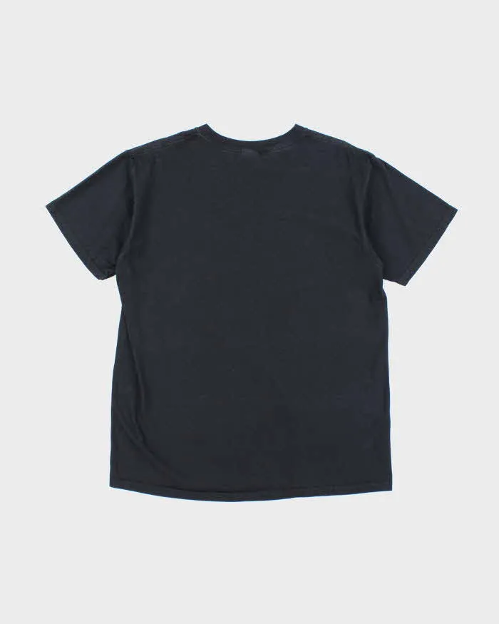 Vintage Y2K Alaska Just Bite Me Grizzly Bear Graphic T-Shirt - L sold by Rokit product image thumbnail 2