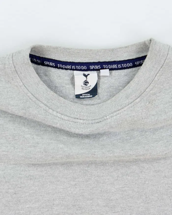 Tottenham Hotspur Sweatshirt - XL sold by Rokit product image thumbnail 5