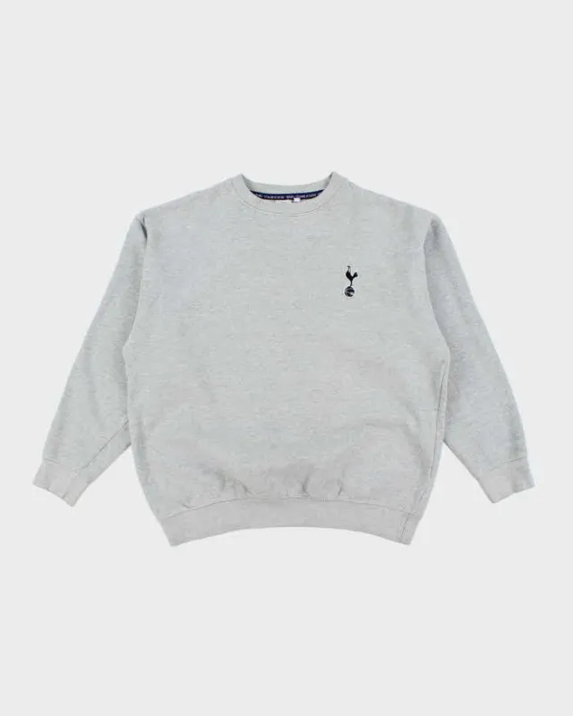 Tottenham Hotspur Sweatshirt - XL sold by Rokit
