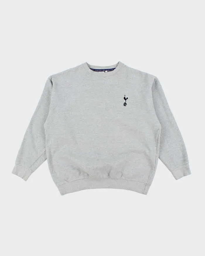 Tottenham Hotspur Sweatshirt - XL sold by Rokit