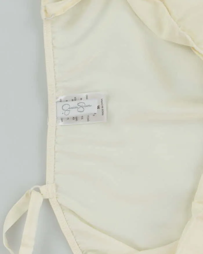 Vintage Y2k 00s Jessica Simpson Slip Dress - M sold by Rokit product image thumbnail 5