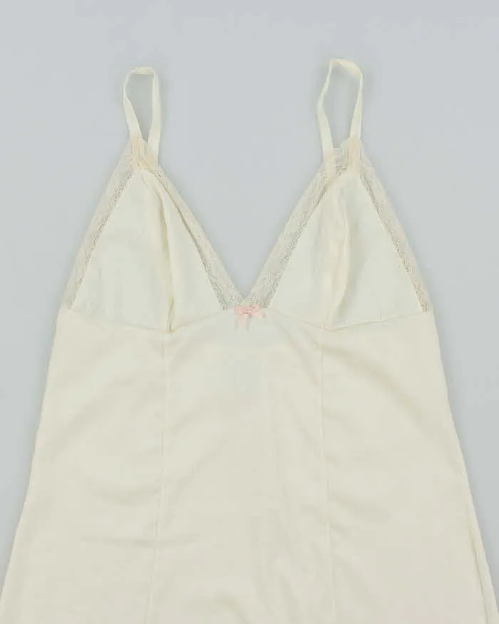 Vintage Y2k 00s Jessica Simpson Slip Dress - M sold by Rokit product image thumbnail 3