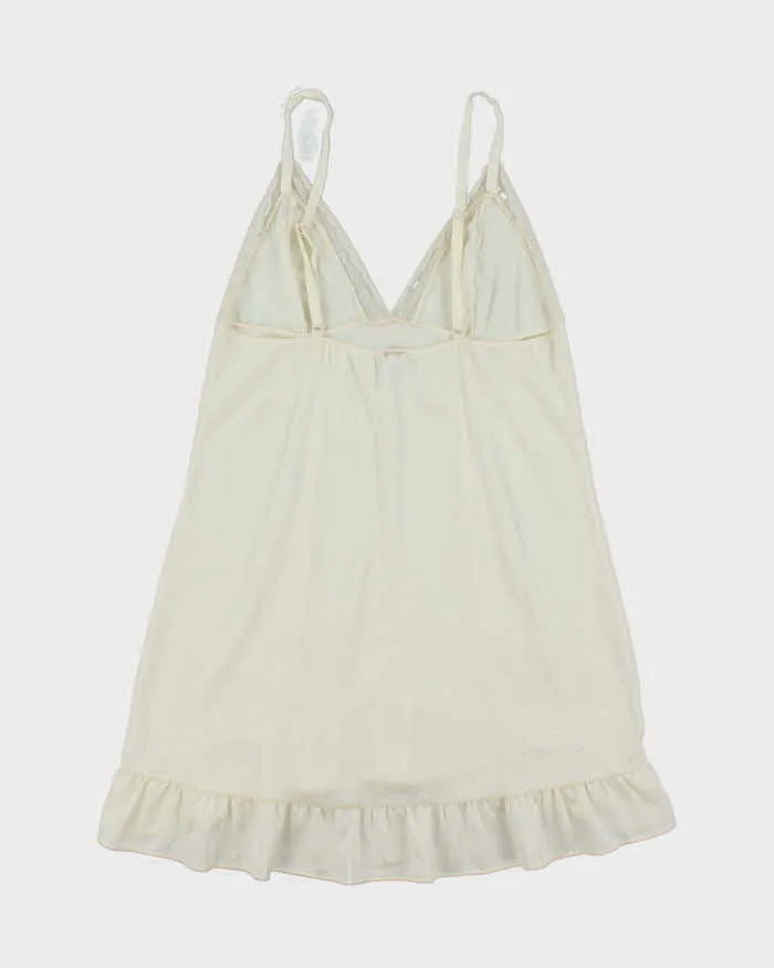 Vintage Y2k 00s Jessica Simpson Slip Dress - M sold by Rokit product image thumbnail 2