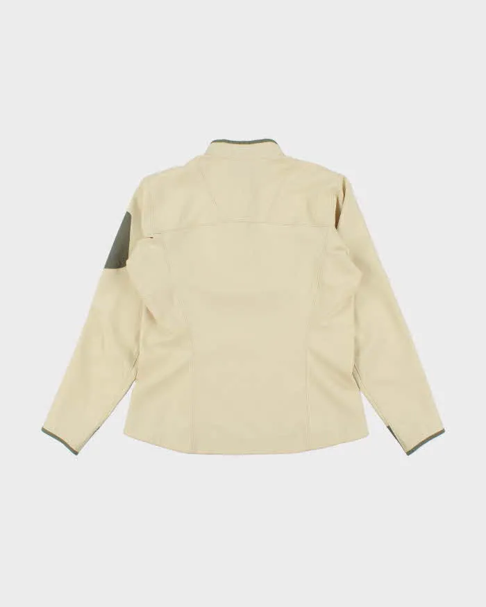 Vintage Y2K Arc'teryx Quarter Zip Windbreaker Jacket - M sold by Rokit product image thumbnail 2