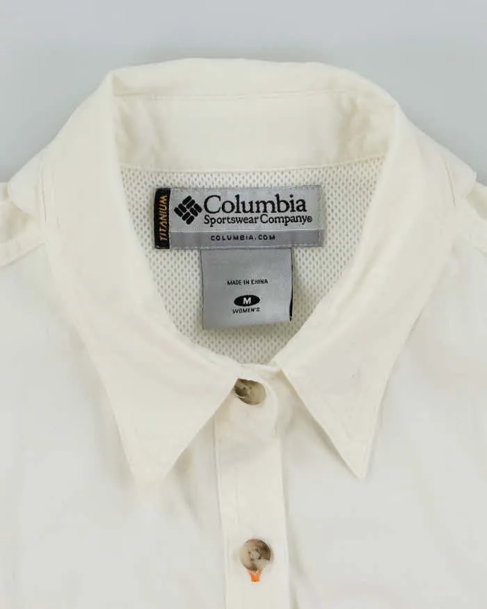 Vintage 2000's Columbia Lightweight Hiking Jacket - M sold by Rokit product image thumbnail 5