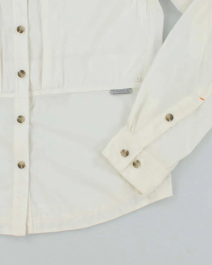 Vintage 2000's Columbia Lightweight Hiking Jacket - M sold by Rokit product image thumbnail 4