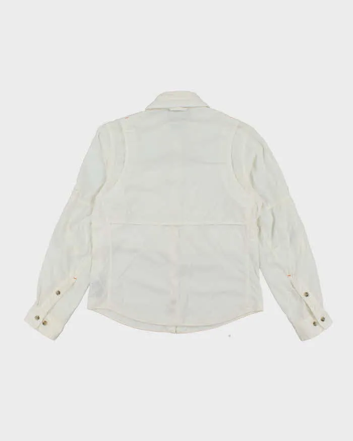 Vintage 2000's Columbia Lightweight Hiking Jacket - M sold by Rokit product image thumbnail 2