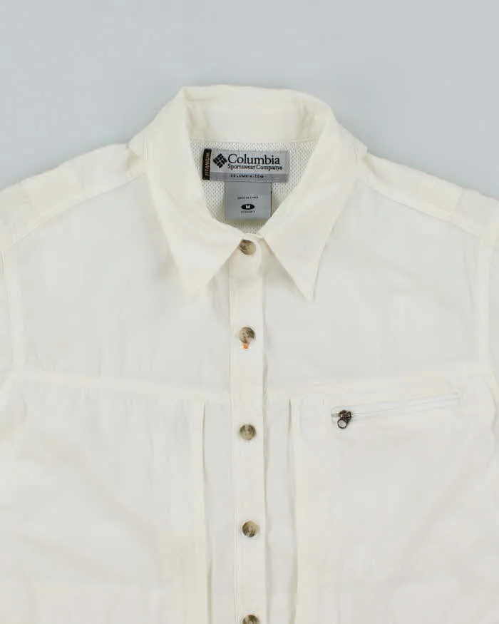 Vintage 2000's Columbia Lightweight Hiking Jacket - M sold by Rokit product image thumbnail 3