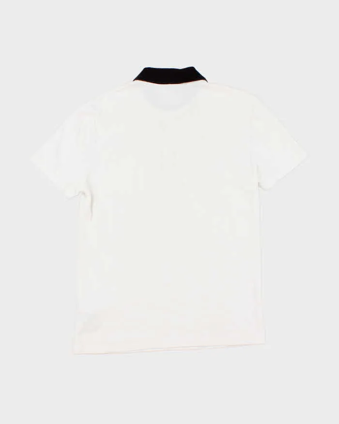 Vintage Versace Collection Slim Fit Polo Shirt - M sold by Rokit product image thumbnail 2
