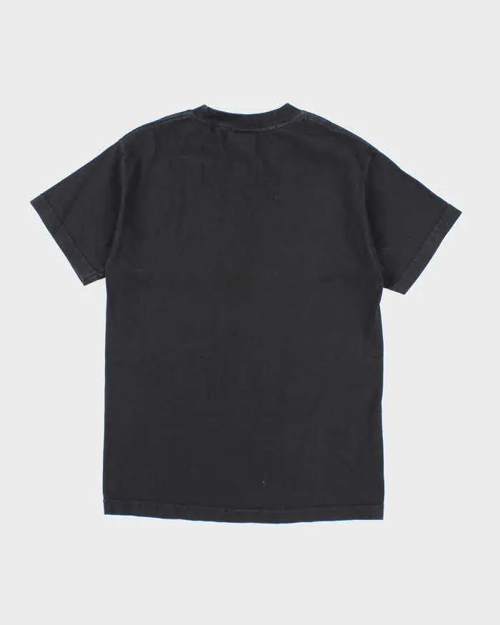 Vintage 2000's Skates No More Bad Future Graphic T-Shirt - S sold by Rokit product image thumbnail 2