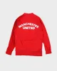 Vintage Adidas Manchester United FC Track Jacket - M sold by Rokit