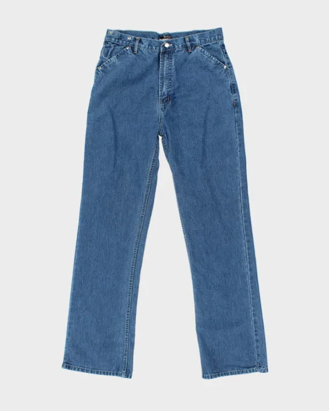 Vintage 80s 90s Guess Jeans - W32 L31 sold by Rokit