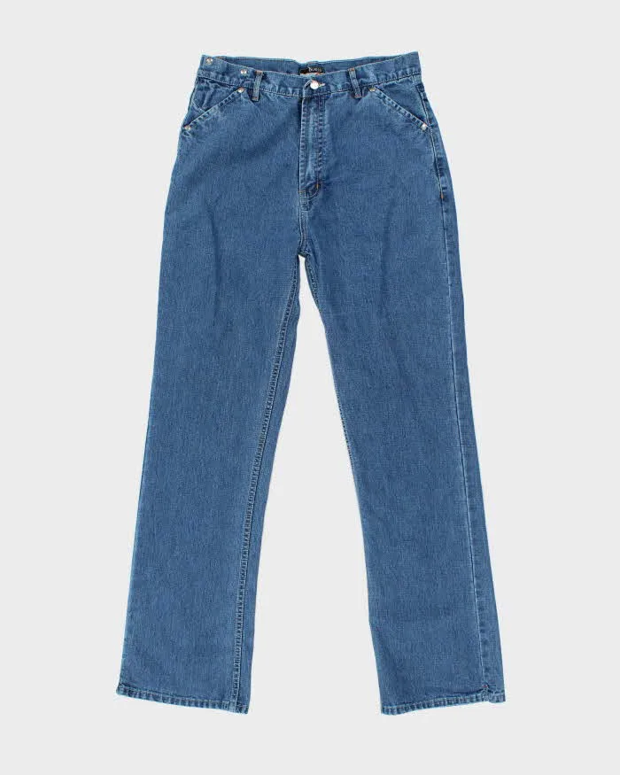 Vintage 80s 90s Guess Jeans - W32 L31 sold by Rokit