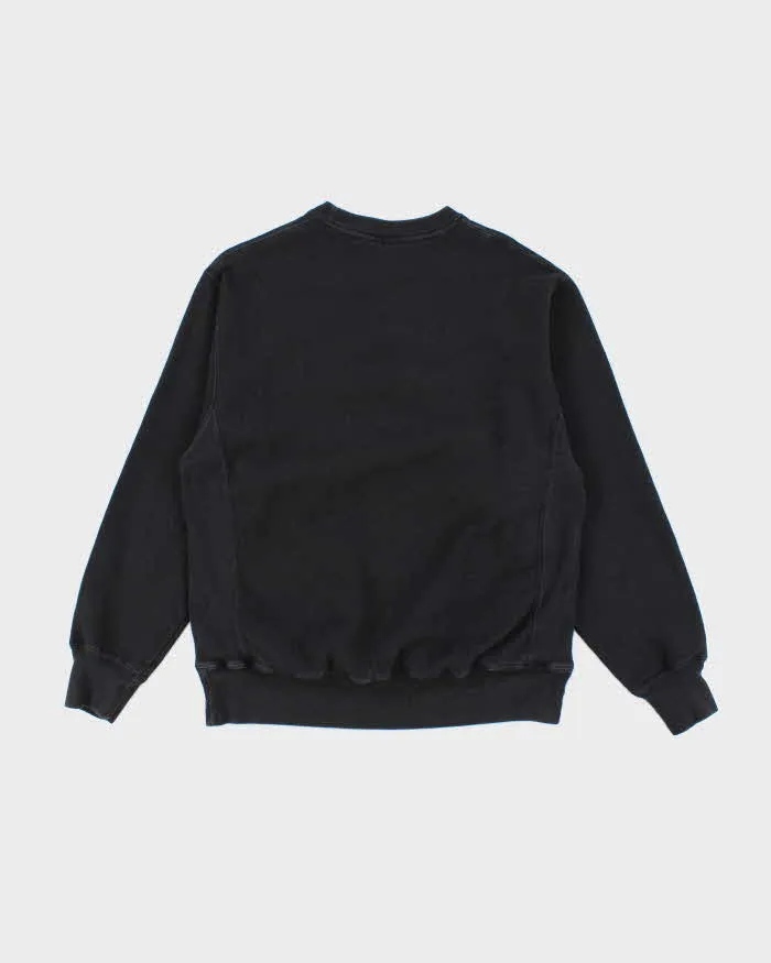 Vintage 2000's Champion Reverse Weave Faded Sweatshirt - M sold by Rokit product image thumbnail 2