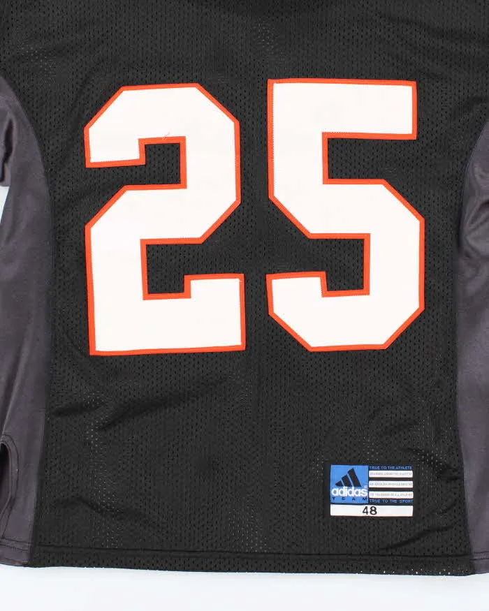 Vintage 2000's Adidas CFL American Football Jersey - L sold by Rokit product image thumbnail 3
